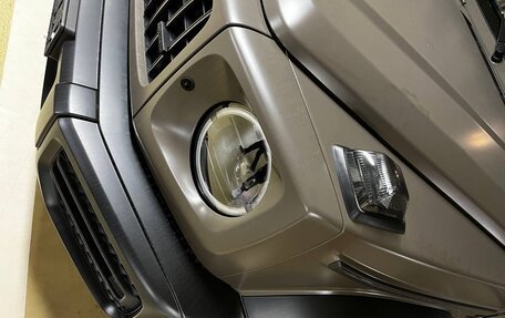 Mercedes-Benz G-Класс AMG, 2023 год, 30 700 000 рублей, 21 фотография