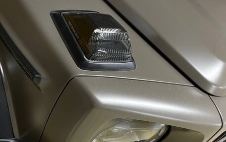 Mercedes-Benz G-Класс AMG, 2023 год, 30 700 000 рублей, 20 фотография