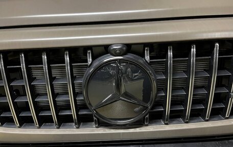 Mercedes-Benz G-Класс AMG, 2023 год, 30 700 000 рублей, 29 фотография