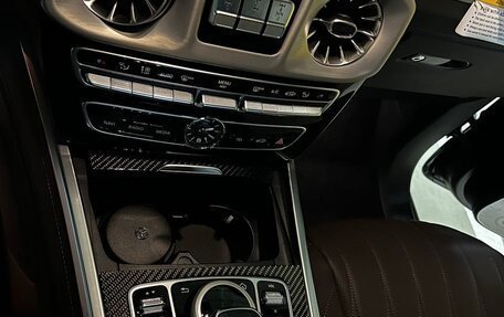 Mercedes-Benz G-Класс AMG, 2023 год, 30 700 000 рублей, 25 фотография