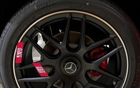 Mercedes-Benz G-Класс AMG, 2023 год, 30 700 000 рублей, 16 фотография