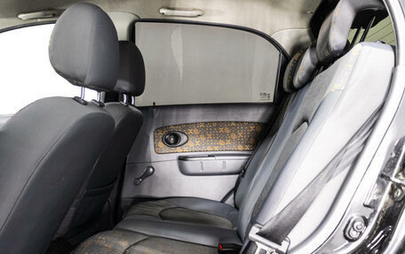 Chevrolet Spark III, 2007 год, 399 789 рублей, 10 фотография