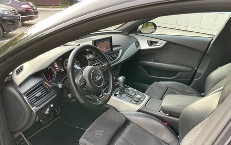 Audi A7, 2012 год, 2 400 000 рублей, 2 фотография