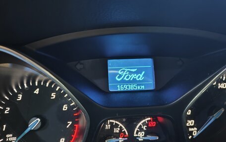 Ford Focus III, 2013 год, 950 000 рублей, 13 фотография
