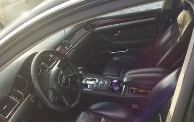 Audi A8, 2007 год, 990 000 рублей, 1 фотография