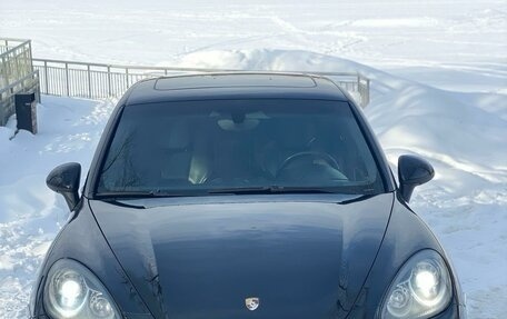 Porsche Cayenne III, 2010 год, 1 950 000 рублей, 1 фотография