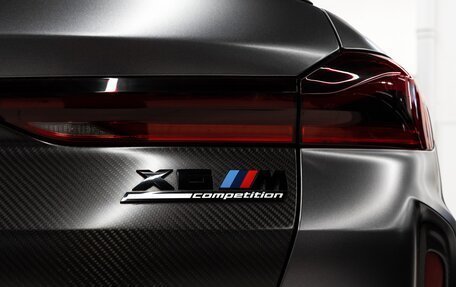 BMW X6 M, 2020 год, 15 555 555 рублей, 5 фотография