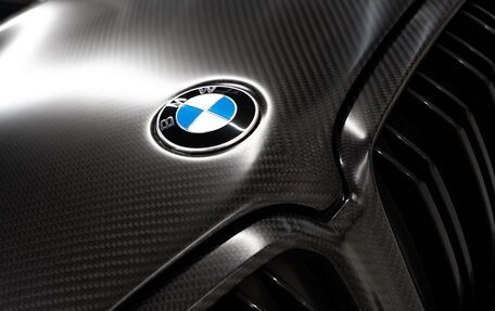 BMW X6 M, 2020 год, 15 555 555 рублей, 8 фотография