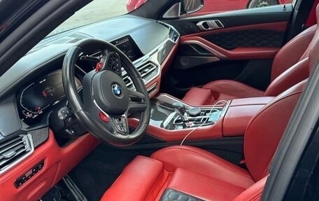 BMW X6 M, 2020 год, 15 555 555 рублей, 11 фотография