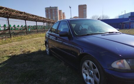 BMW 3 серия, 1998 год, 785 000 рублей, 4 фотография