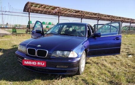 BMW 3 серия, 1998 год, 785 000 рублей, 3 фотография