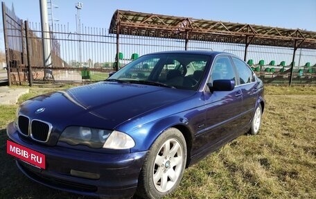 BMW 3 серия, 1998 год, 785 000 рублей, 5 фотография