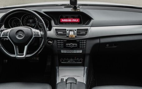Mercedes-Benz E-Класс, 2014 год, 2 700 000 рублей, 12 фотография