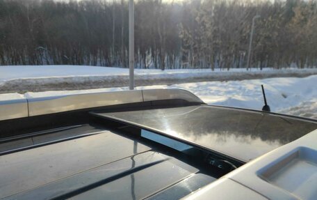 Nissan X-Trail, 2008 год, 1 170 000 рублей, 8 фотография