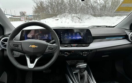 Chevrolet Monza, 2023 год, 2 140 000 рублей, 9 фотография