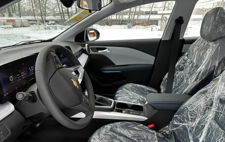 Chevrolet Monza, 2023 год, 2 140 000 рублей, 6 фотография