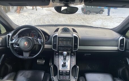 Porsche Cayenne III, 2010 год, 1 950 000 рублей, 6 фотография