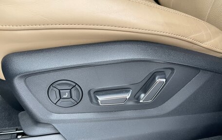 Audi Q7, 2021 год, 8 999 999 рублей, 8 фотография