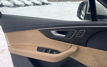 Audi Q7, 2021 год, 8 999 999 рублей, 9 фотография