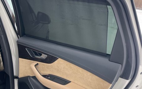 Audi Q7, 2021 год, 8 999 999 рублей, 12 фотография