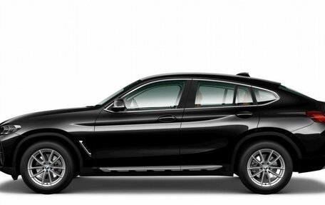 BMW X4, 2023 год, 8 990 000 рублей, 2 фотография