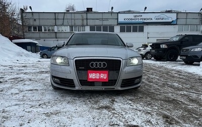 Audi A8, 2005 год, 1 100 000 рублей, 1 фотография