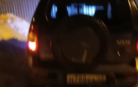 Chevrolet Niva I рестайлинг, 2012 год, 330 000 рублей, 6 фотография