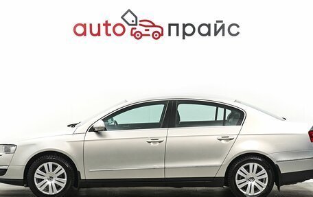 Volkswagen Passat B6, 2010 год, 1 049 000 рублей, 4 фотография