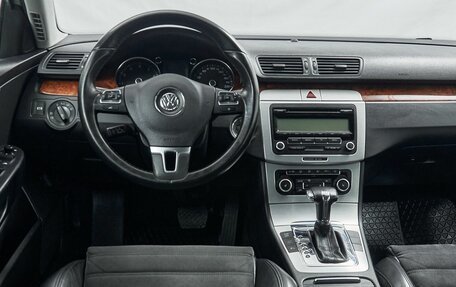 Volkswagen Passat B6, 2010 год, 1 049 000 рублей, 19 фотография