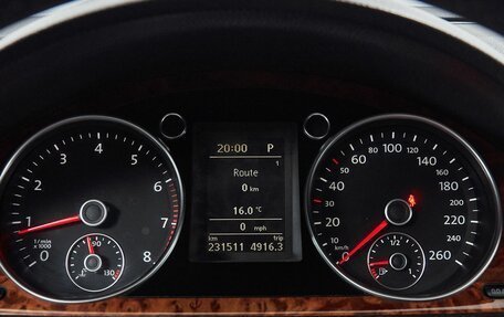 Volkswagen Passat B6, 2010 год, 1 049 000 рублей, 24 фотография