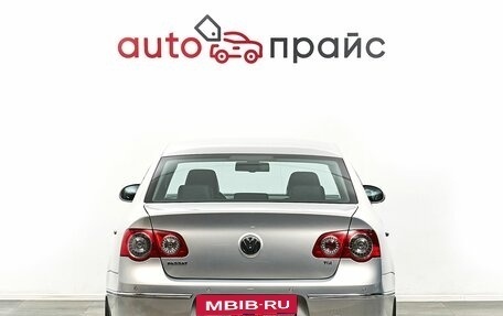 Volkswagen Passat B6, 2010 год, 1 049 000 рублей, 6 фотография