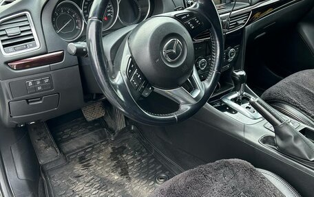 Mazda 6, 2014 год, 1 900 000 рублей, 2 фотография