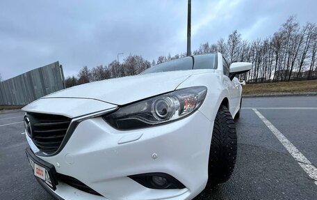 Mazda 6, 2014 год, 1 900 000 рублей, 19 фотография