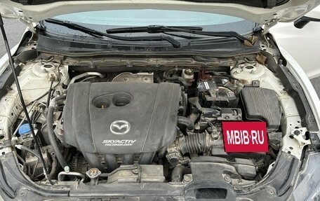 Mazda 6, 2014 год, 1 900 000 рублей, 16 фотография