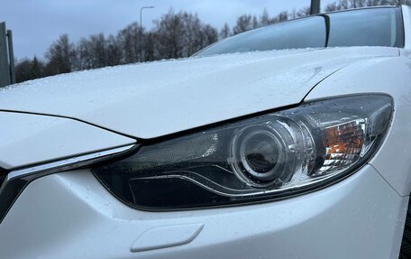 Mazda 6, 2014 год, 1 900 000 рублей, 17 фотография