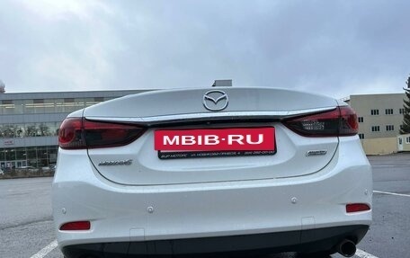 Mazda 6, 2014 год, 1 900 000 рублей, 20 фотография