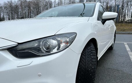 Mazda 6, 2014 год, 1 900 000 рублей, 23 фотография