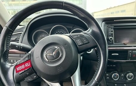 Mazda 6, 2014 год, 1 900 000 рублей, 24 фотография