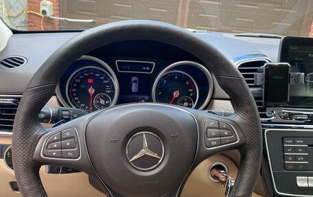 Mercedes-Benz GLE, 2017 год, 5 600 000 рублей, 7 фотография