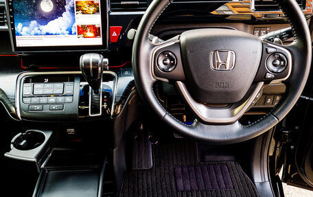 Honda Stepwgn IV, 2015 год, 2 224 000 рублей, 20 фотография