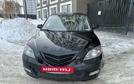 Mazda 3, 2008 год, 750 000 рублей, 8 фотография