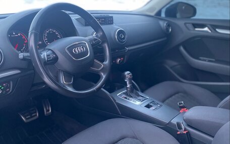 Audi A3, 2012 год, 1 250 000 рублей, 10 фотография
