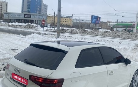 Audi A3, 2012 год, 1 250 000 рублей, 5 фотография
