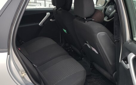 Datsun on-DO I рестайлинг, 2017 год, 827 000 рублей, 14 фотография