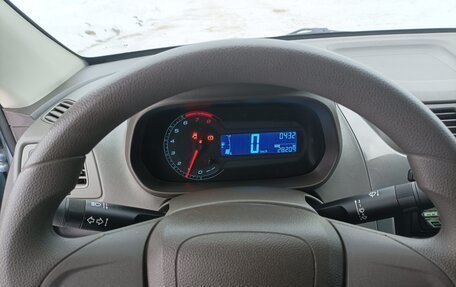 Chevrolet Cobalt II, 2013 год, 850 000 рублей, 2 фотография