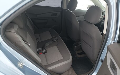 Chevrolet Cobalt II, 2013 год, 850 000 рублей, 7 фотография