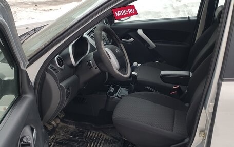Datsun on-DO I рестайлинг, 2017 год, 827 000 рублей, 12 фотография