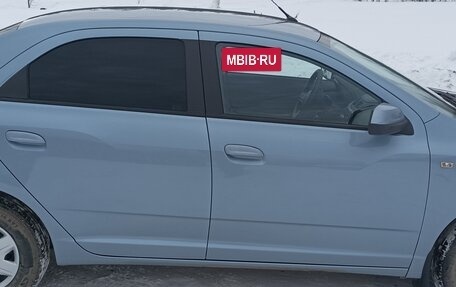 Chevrolet Cobalt II, 2013 год, 850 000 рублей, 3 фотография