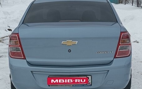 Chevrolet Cobalt II, 2013 год, 850 000 рублей, 5 фотография