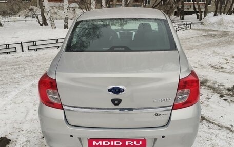 Datsun on-DO I рестайлинг, 2017 год, 827 000 рублей, 5 фотография
